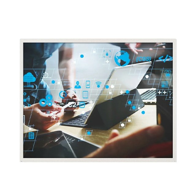 G170J1-LE1 Innolux LCD Display Module 17 inch