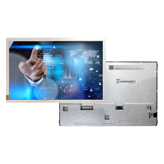 BOE LCD Display Module 10.1 inch 