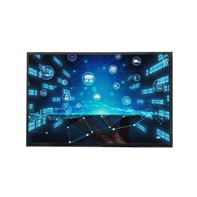 AUO LCD Display Module 10.1 inch 