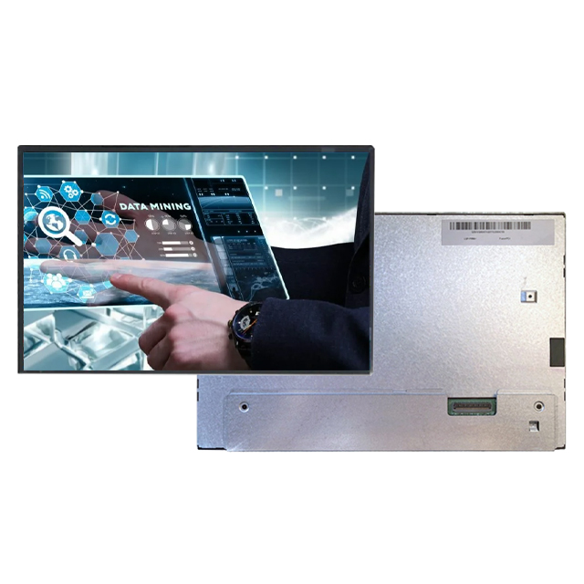 AUO TFT LCD Display Modules 10.1 inch 