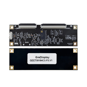 Capacitive Touch Panel Controller Board-EXC81H84