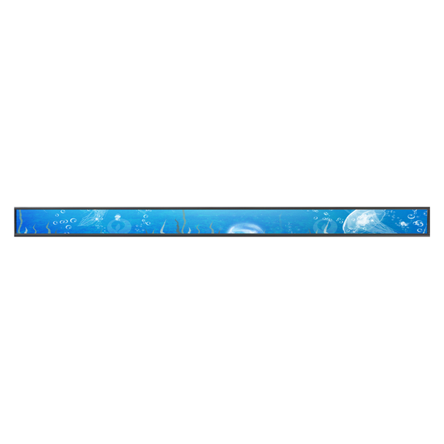 Stretched Bar LCD Screen-47.1 Inch DV471FBM-N10