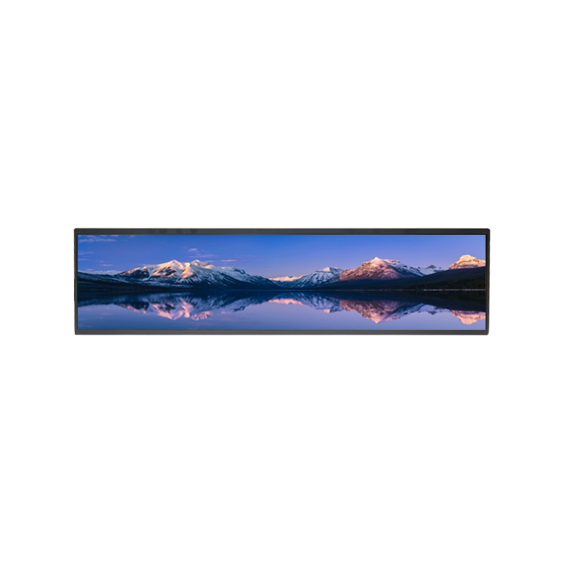 Stretched Bar LCD Screen-48 Inch DV480FBM-N0O