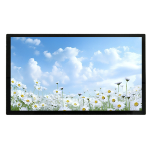 32" LCD Module With Capacitive Touch (PCAP)