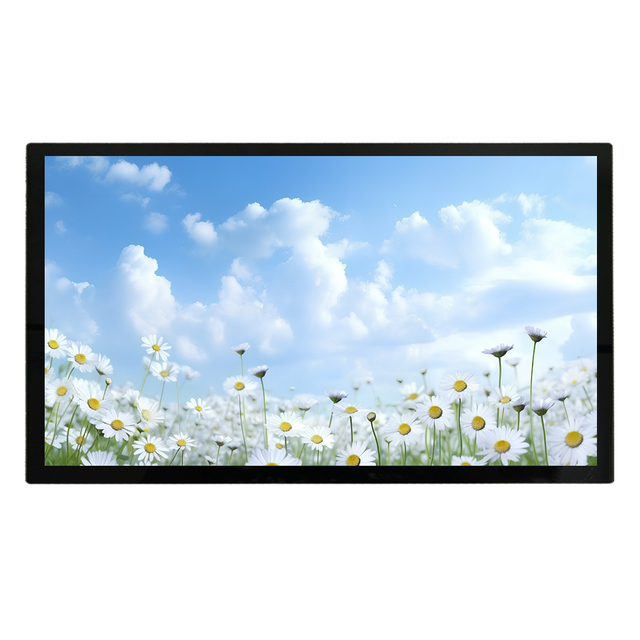 32" LCD Module With Capacitive Touch (PCAP)