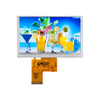 5-inch LCD screen 800×480 RGB interface 5-inch TFT-LCD display module