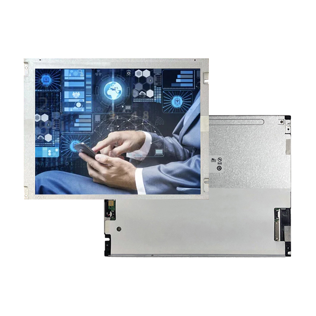  AUO LCD Display Module 10.4 inch 