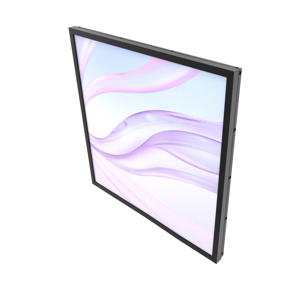 39.4-inch Shopping Mall Dedicated All-in-One Advertising Display