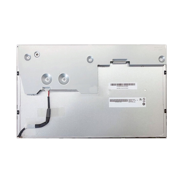 G156XW01 V101 AUO LCD Display Module 15.6 inch