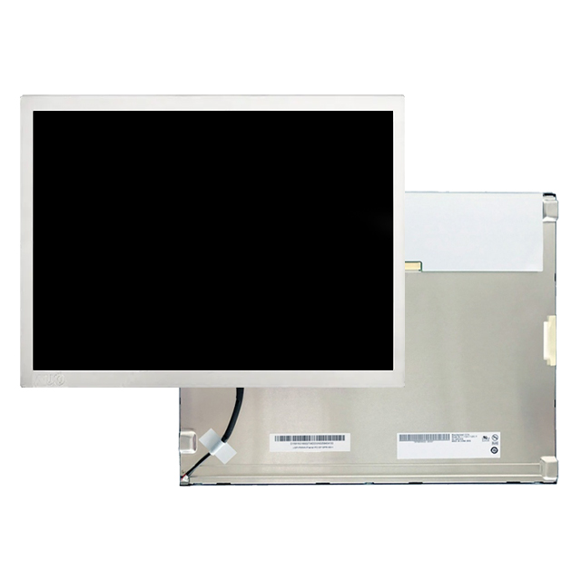 G150XTN06.0 AUO LCD Display Module 15 inch