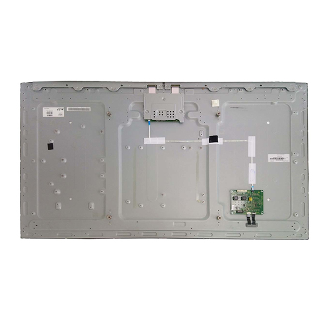 55 inch High Brightness LCD Screen 1920*1080 IPS 2500nits 30pins 