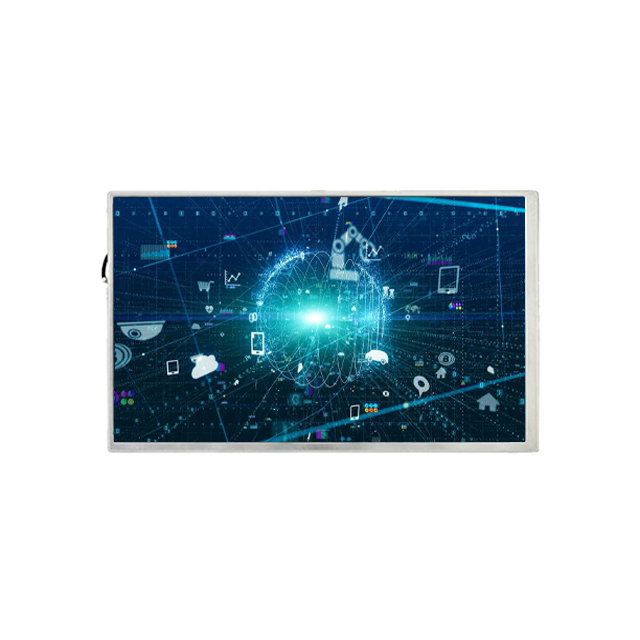 IVO TFT Color LCD Display Module 8 inch 