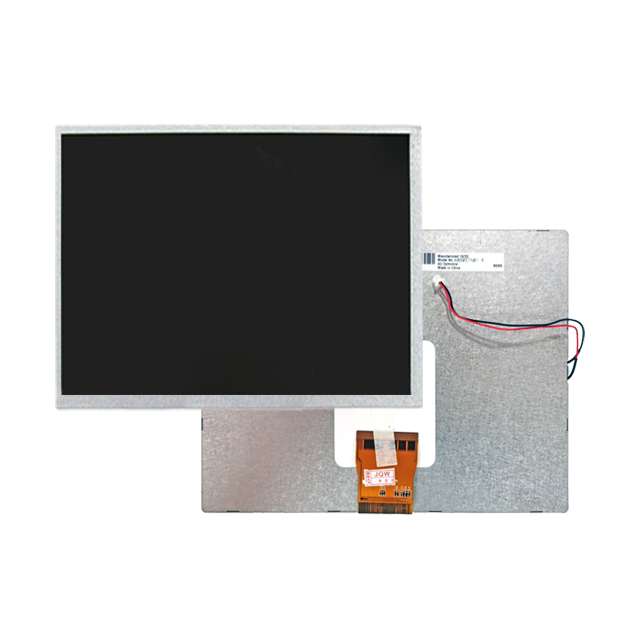 AUO LCD Display Module 8 inch 