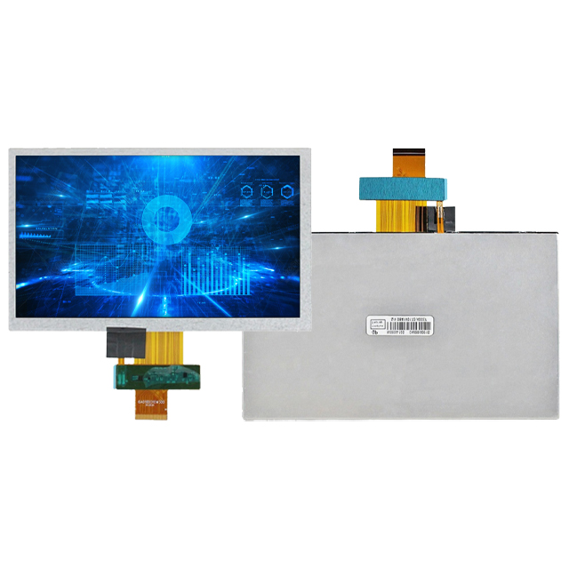 Innolux LCD Display Module 8 inch 