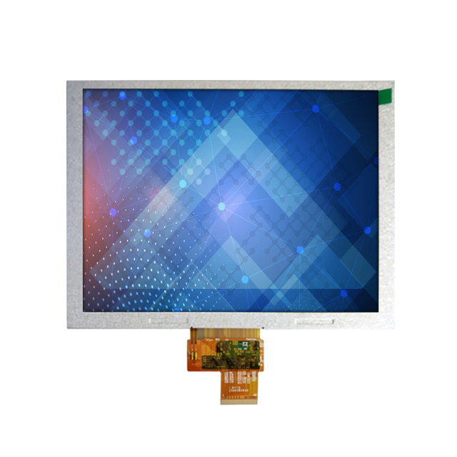 TIANMA LCD Display Module 8 inch 