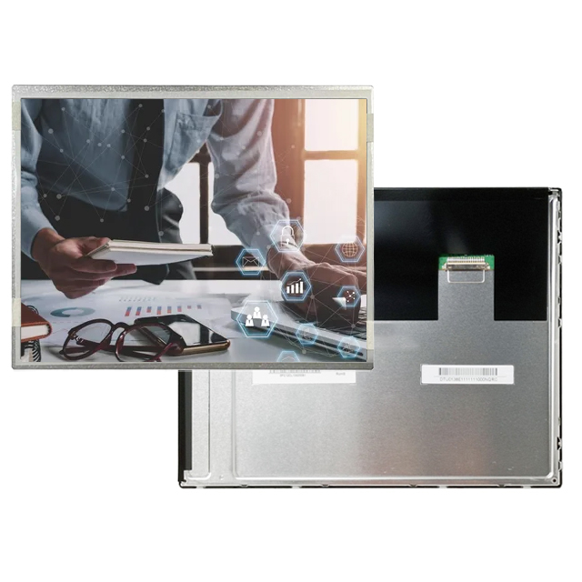 Innolux 12.1 inch LCD Display Module 