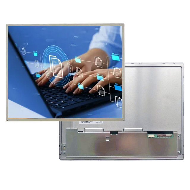 TIANMA 12.1 inch LCD Display Module 