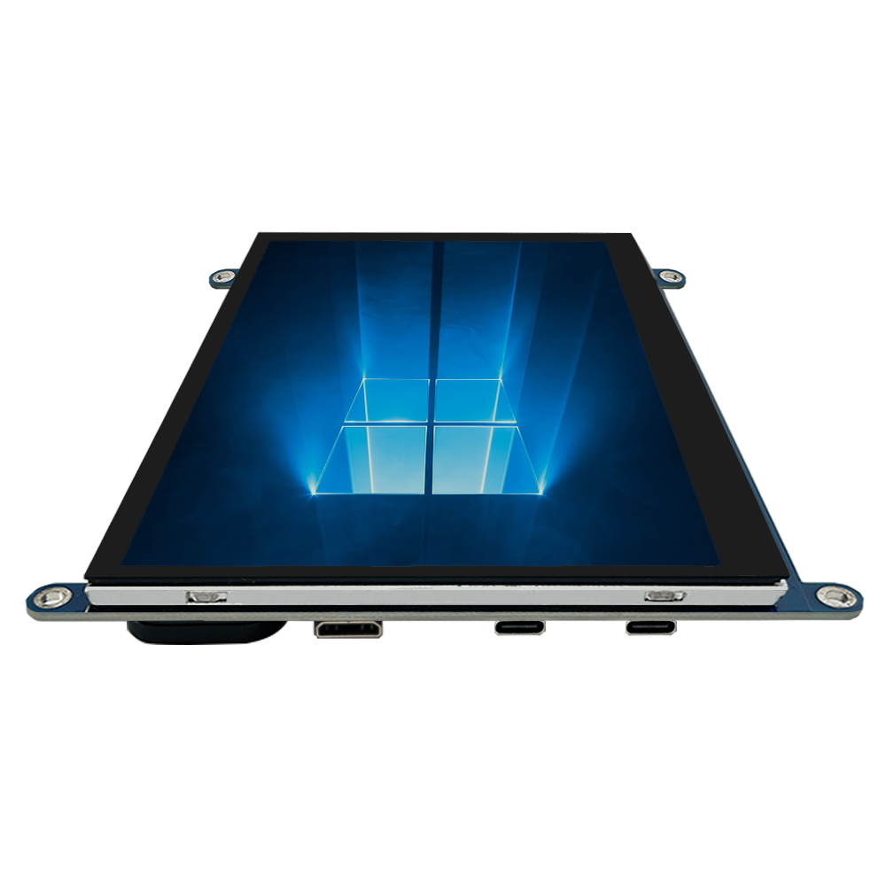 Hdmi Industrial Touch Monitorr -7 Inches