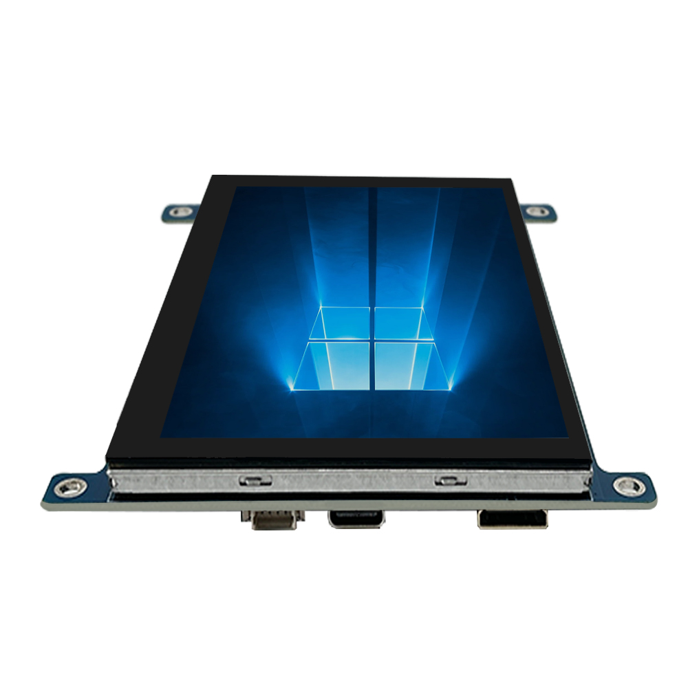 LCD Touch Monior -5 Inches