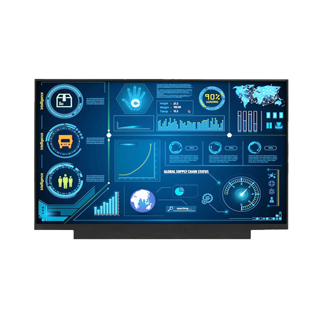 TL140BDXP01 TFT LCD Display Module 14 inch