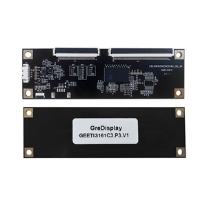 Capacitive Touch Controller Board-EETI3161