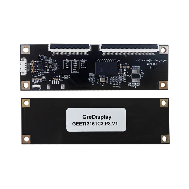 Capacitive Touch Controller Board-EETI3161