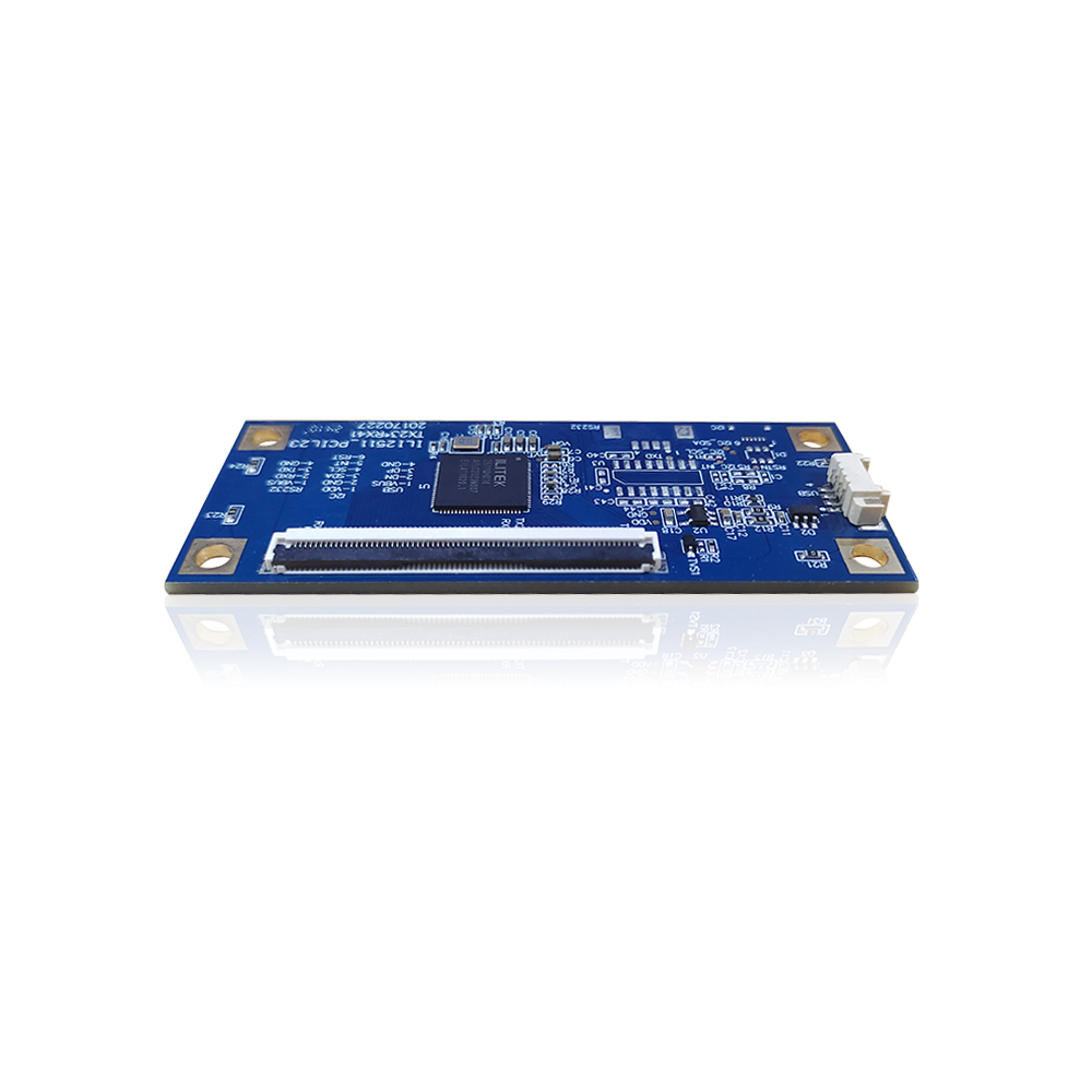 Capacitive Touch Screen Controller Board-ILI2511