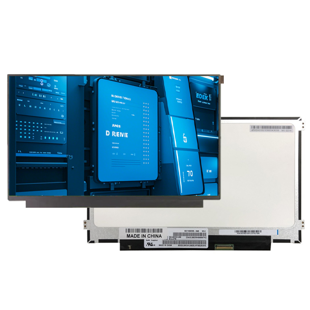 NV116WHM-N45 BOE LCD Display Module 11.6 inch 