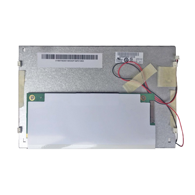 G070VTN01.0 AUO 7 inch TFT LCD Display Module 
