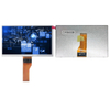 Innolux 7 inch TFT LCD Display Module NJ070NA-23A