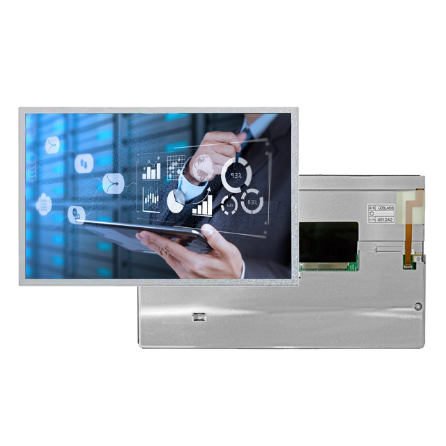 NLT LCD Display Module 9 Inch