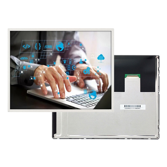 G170J1-LE1 Innolux LCD Display Module 17 inch