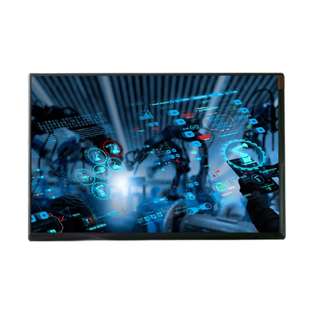 BOE TFT 10.1 inch LCD Display Modules 