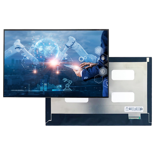 Innolux 10.1 inch LCD Display Modules 