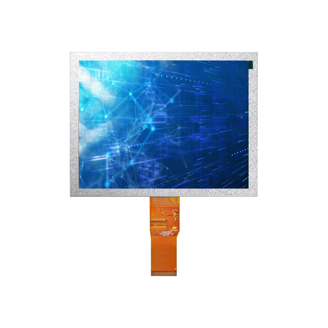 BOE LCD Module Screen 8 inch GT080S0M-N12-1QP2