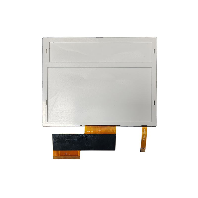 5.7-inch LCD screen 640×480 resolution TFT-LCD display module