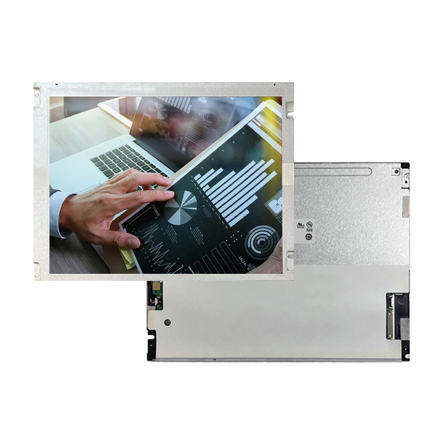  AUO LCD Display Module 10.4 inch 