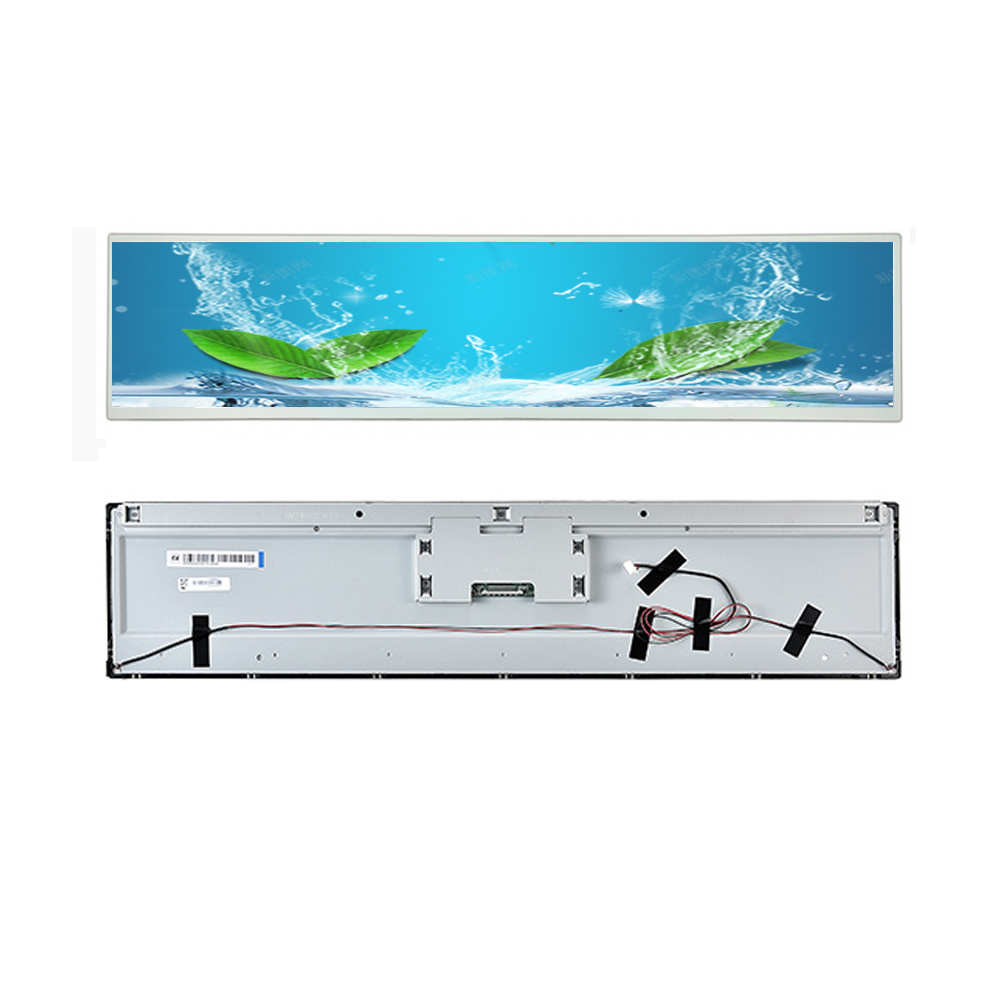 Stretched Bar LCD Screen-28 Inch DV280FBM-NB1