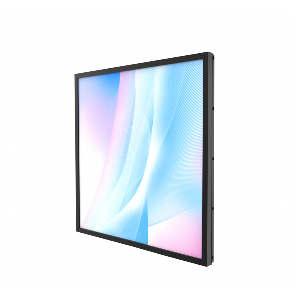 29.6-inch Outdoor High-Brightness All-in-One Advertising Display