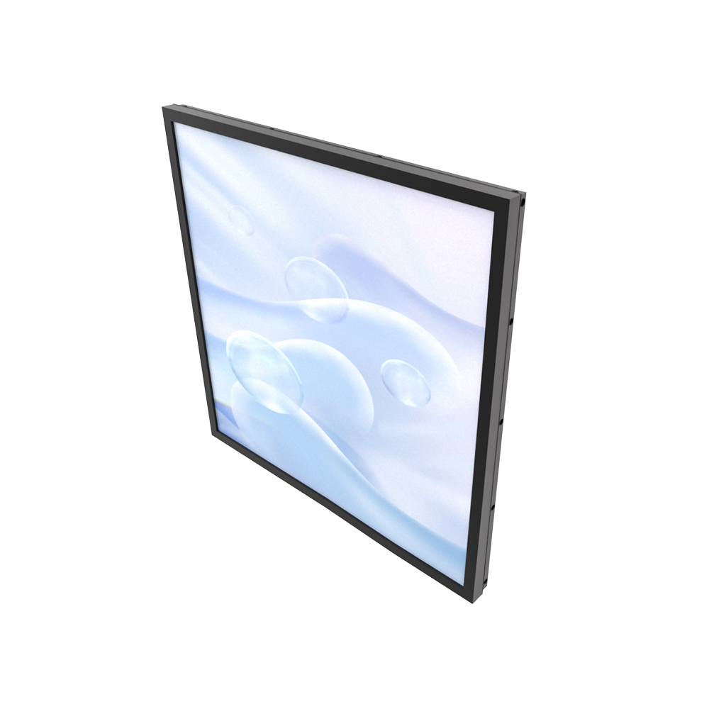 52.3-inch Square LCD Advertising Machine Ultra-thin body Square LCD Advertising Screen