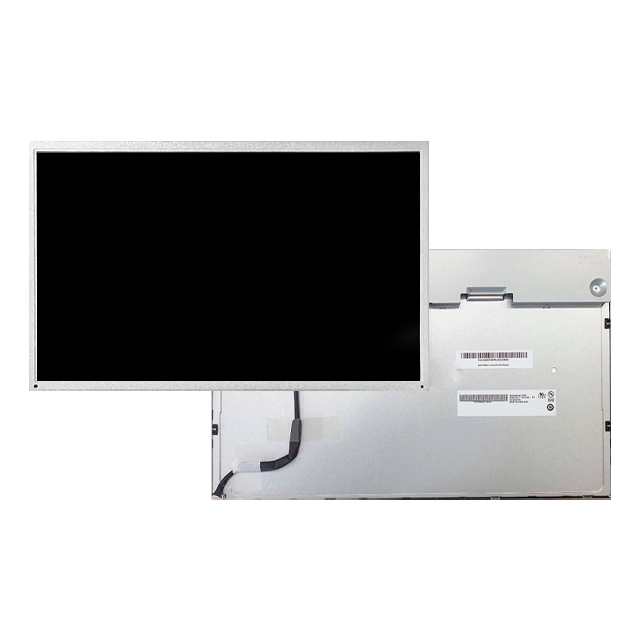 G156XW01 V101 AUO LCD Display Module 15.6 inch