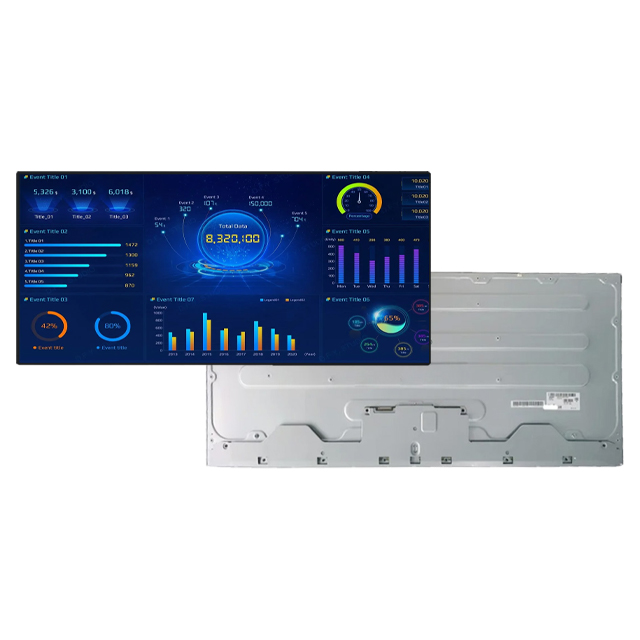 LM400RW1-SSA1 LG LCD Display Screen Moudle 40 inch