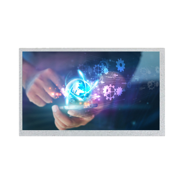 Innolux Color LCD Display Module 8 inch 
