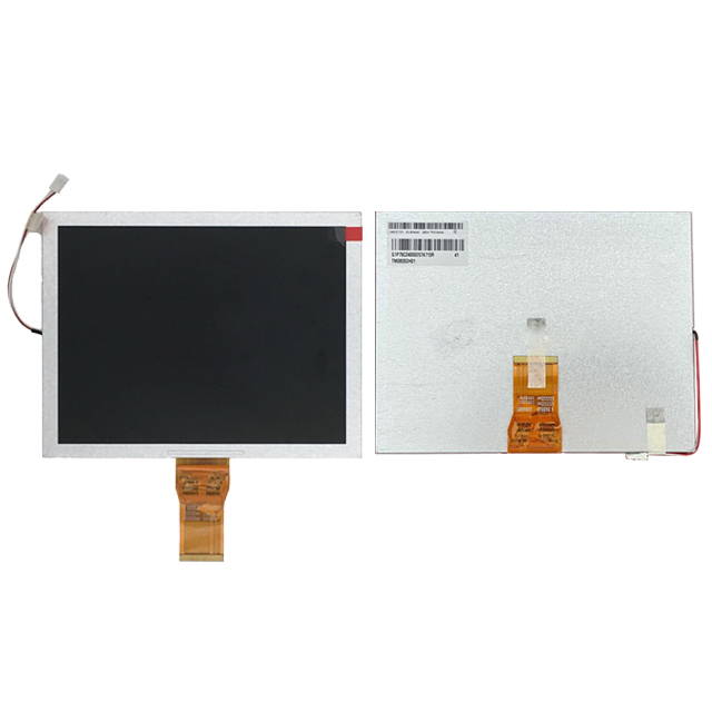 TIANMA LCD Display Module 8 inch 