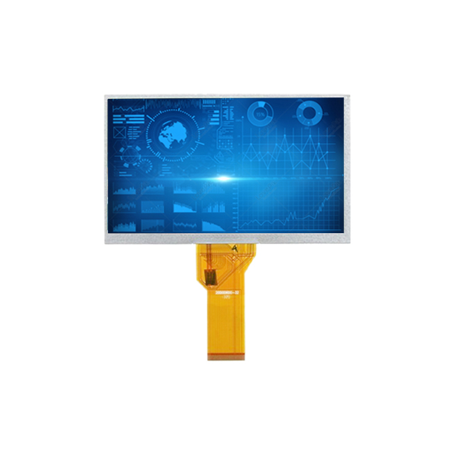 Innolux LCD Display Module 8 inch 