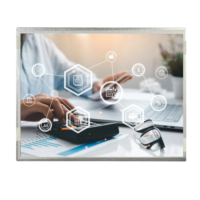 Innolux 12.1 inch LCD Display Module 