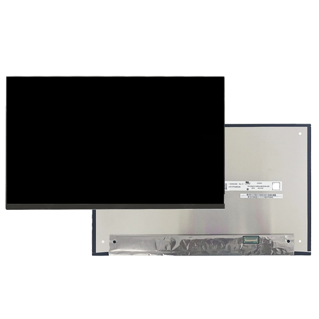 N133HCE-G52 Innolux 13.3 inch LCD Display Module 