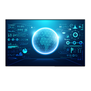 Écran d'affichage LCD HV750QUB-N9D