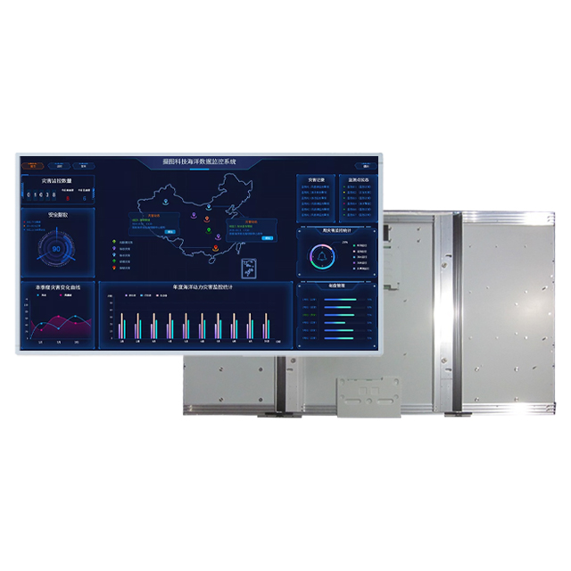 P650HVN02.3 LCD Display Screen Moudle 65 inch AUO