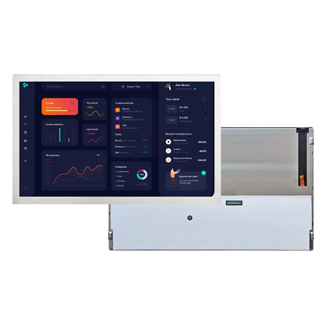 P1330FHF1MA00 TIANMA 13.3 inch LCD Display Module 